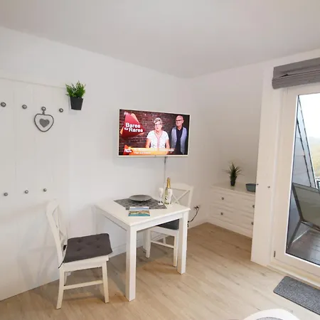 Drake - Hauptstr 32, App 16 Appartement *