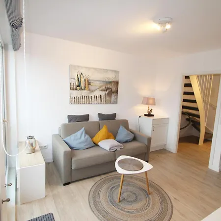 Appartement Drake - Hauptstr 32, App 16
