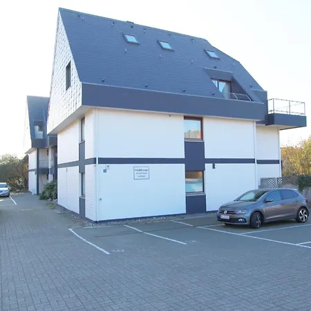 Drake - Hauptstr 32, App 16 Appartement