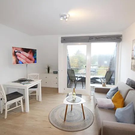 Appartement Drake - Hauptstr 32, App 16 *